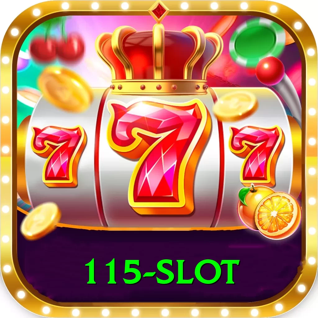 115 slot Deluxe Edition v1.8.0 - 2