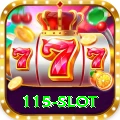 115 slot Deluxe Edition v1.8.0