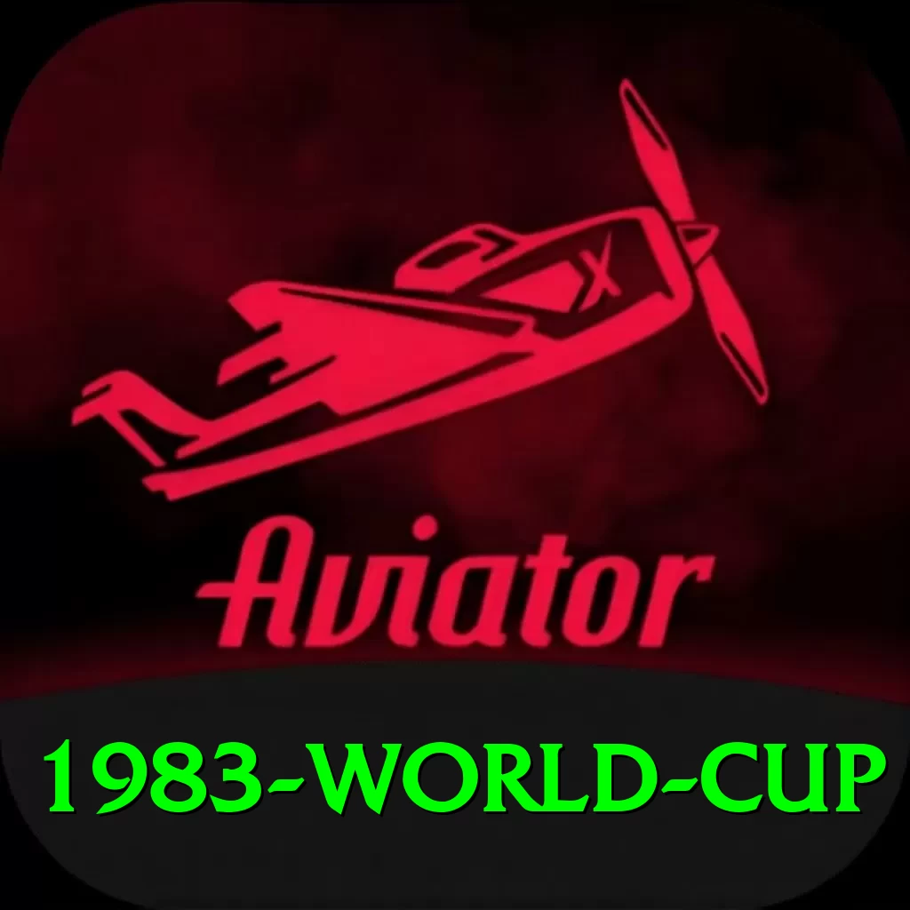 1983 world cup Gold v2.6.2 - 2