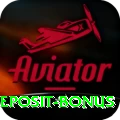 300% first deposit bonus Master v4.6.2