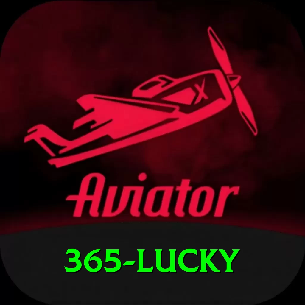 365 Lucky Pro1 v2.5.2 - 2