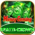 3patti crown Games (Casino & Earning) Master v1.5.0
