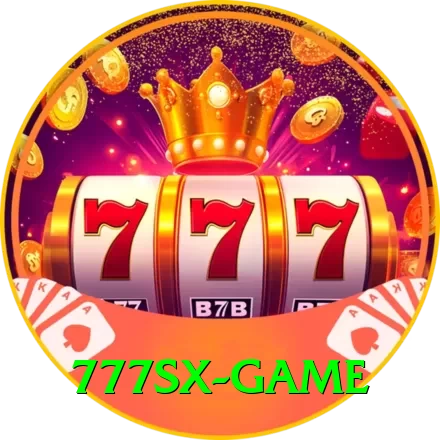777SX Jackpot Max v2.0.8 - 2