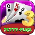 7e777 Games (Casino & Earning) Ultimate v2.1.8