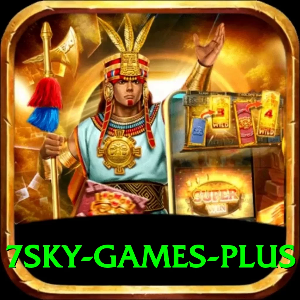 7sky games Deluxe Edition v2.8.5 - 2