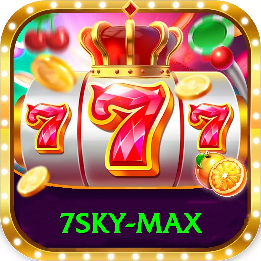 7sky Slot Machine Mega - 2