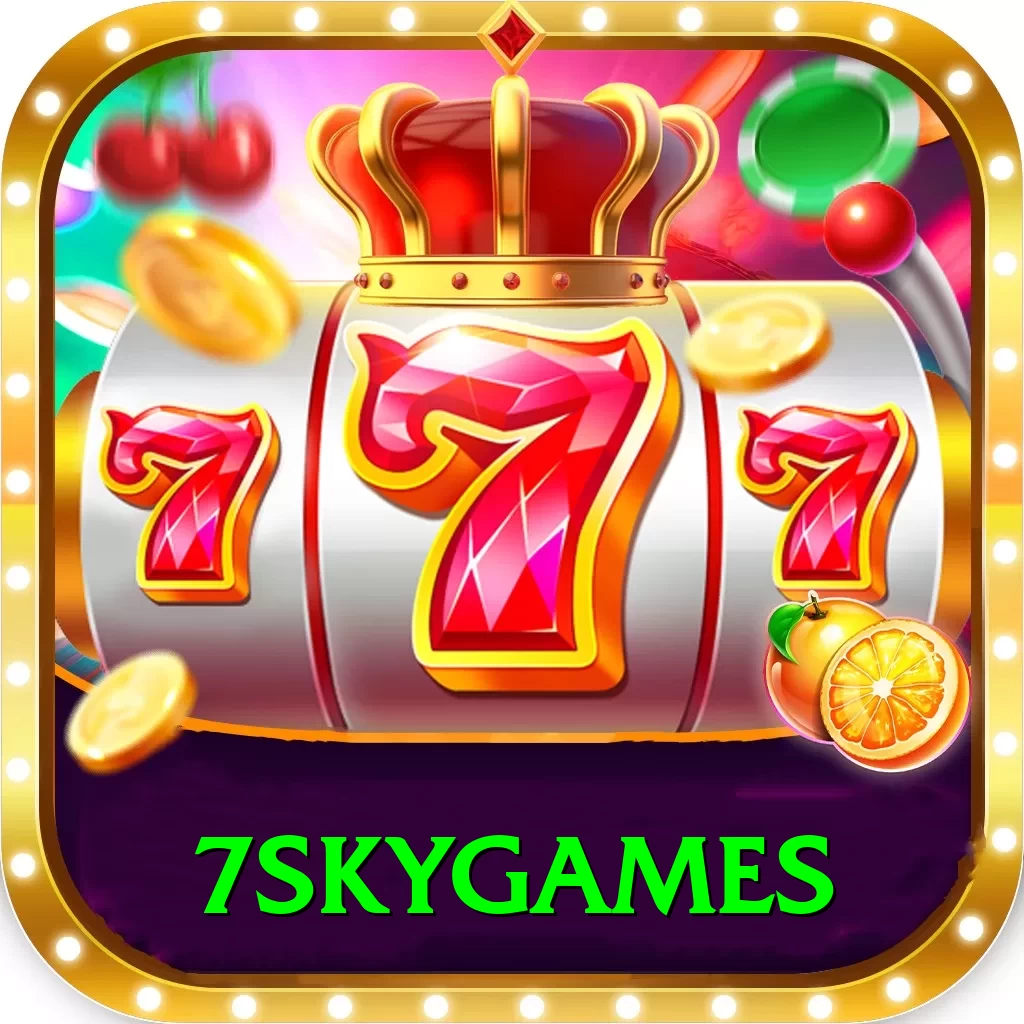 7skygames Gold Pro vv5.7.8 - 2