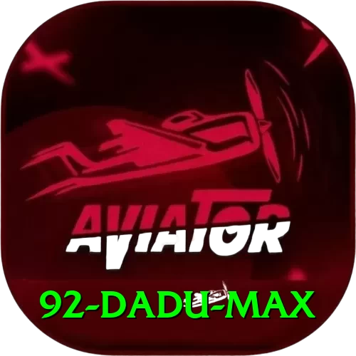 92 DADU Max Pro v2.3.6 - 2