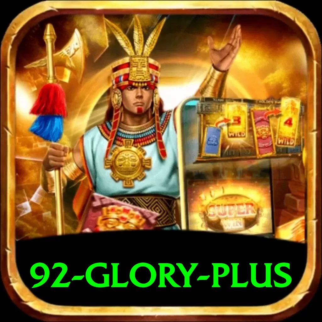 92 glory Premium v3.4.9 - 2