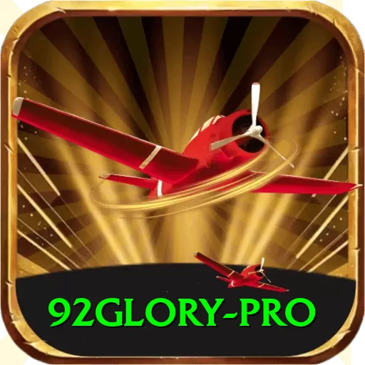 92glory Premium Edition v3.5.2 - 2