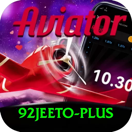 92jeeto Plus v1.4.7 - 2