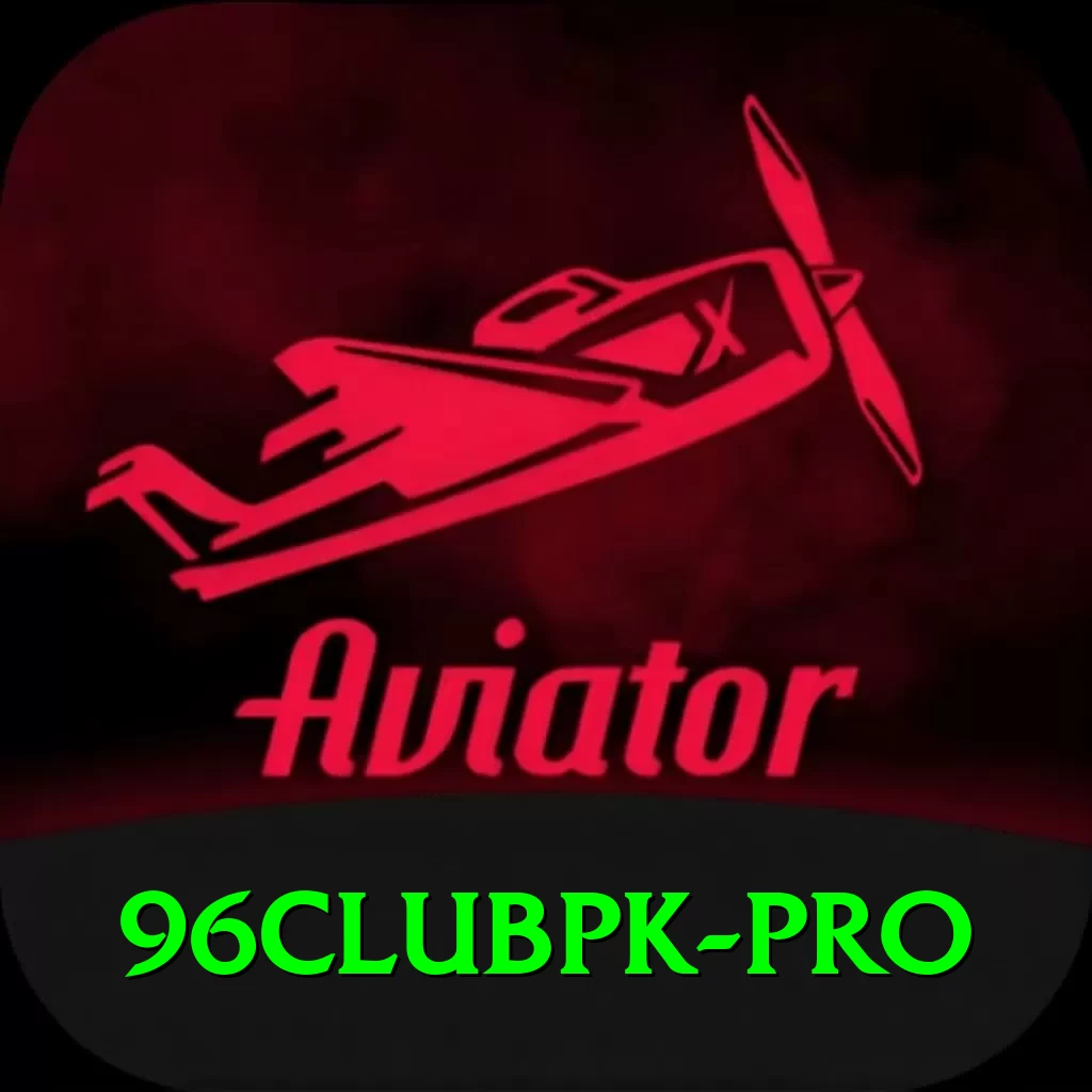 96clubpk Gaming Gold v3.8.5 - 2