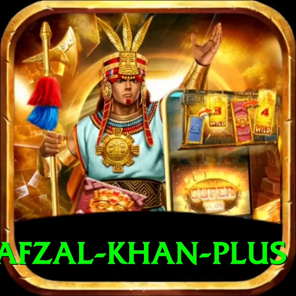 aayan afzal khan Super Gaming App - 2