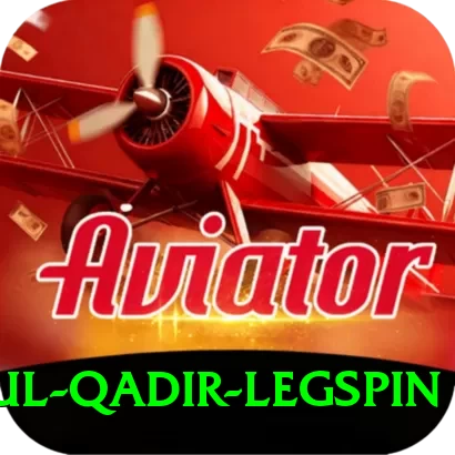 abdul qadir legspin Pro1 v5.8.8 - 2