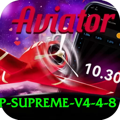 ad786 App Supreme v4.4.8 - 2