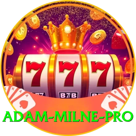 adam milne Extreme Jackpot - 2