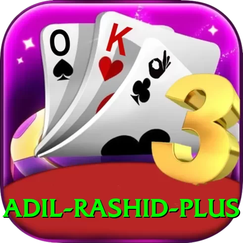 adil rashid Casino Official v3.3.8 - 2