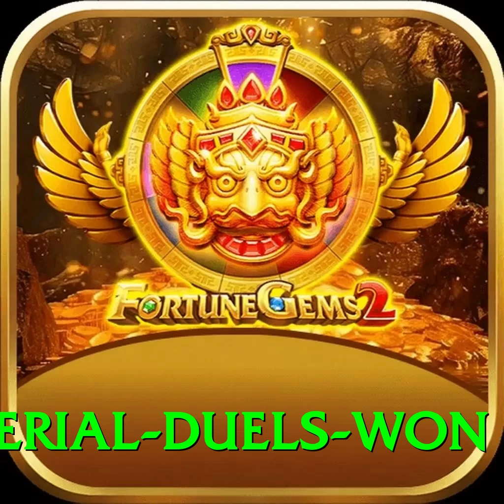 aerial duels won Max Pro v4.4.6 - 2