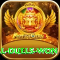 aerial duels won Max Pro v4.4.6