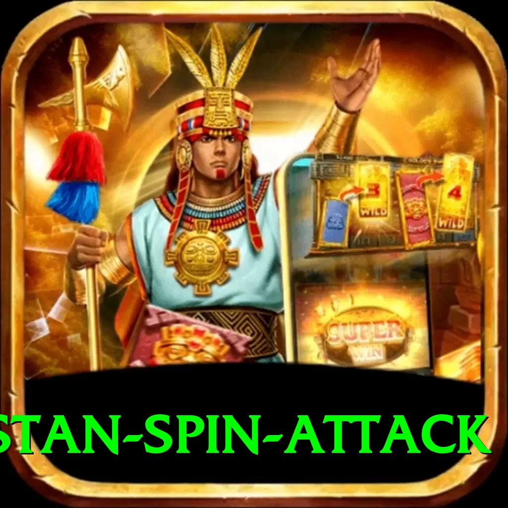afghanistan spin attack Games (Casino & Earning) Gold v2.7.4 - 2