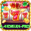 akeal hosein Pakistan Champion v5.9.7