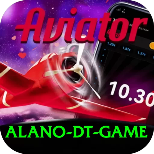 Alano DT Game Games (Casino & Earning) VIP v2.1.3 - 2