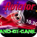 Alano DT Game Games (Casino & Earning) VIP v2.1.3