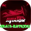 ambati rayudu Plus Edition v1.9.7