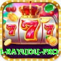 ambati rayudu Jackpot Pro v4.6.6