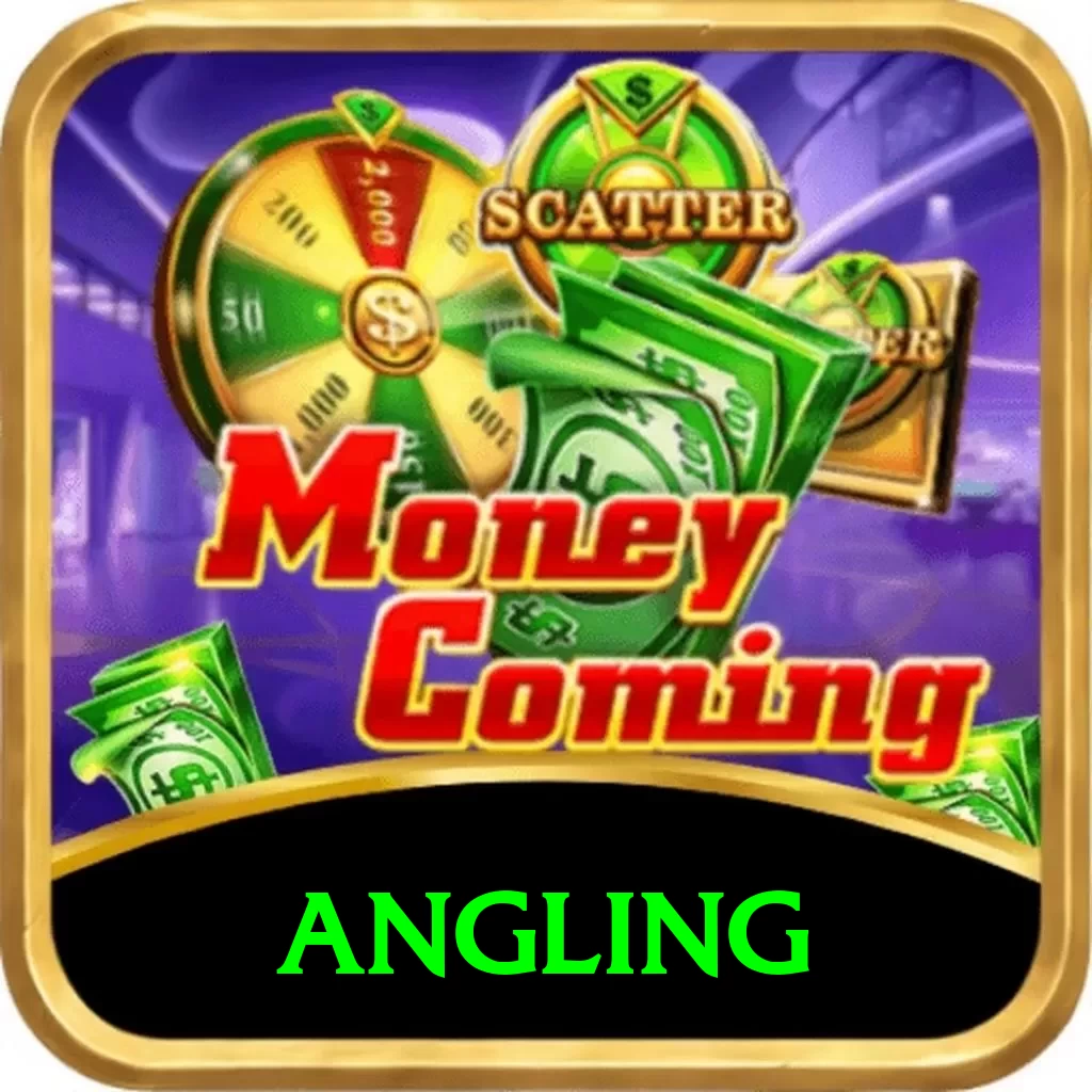 angling Games (Casino & Earning) Ultimate v1.2.7 - 2
