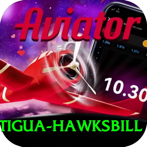 antigua hawksbill Max v5.2.3 - 2