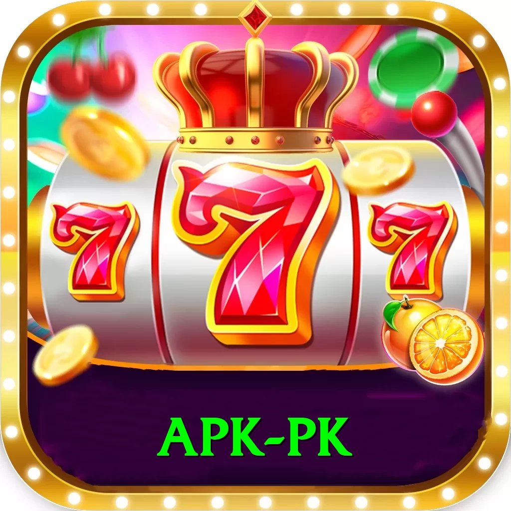 赢钱游戏 apk pk Gold v2.5.4 - 2