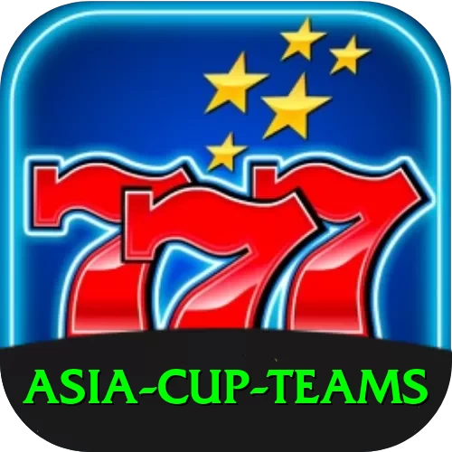 asia cup teams Apps (Tools & Injectors) Ultimate v4.9.0 - 2