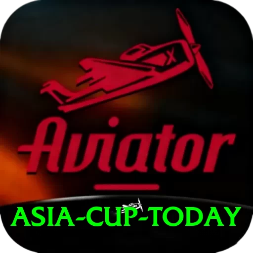 asia cup today Ultimate v5.3.8 - 2
