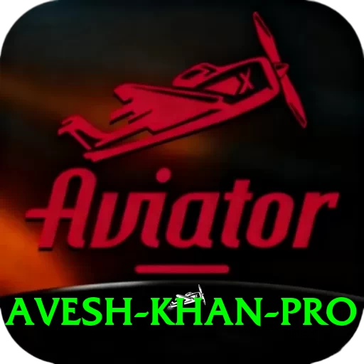 avesh khan - Live VIP - 2