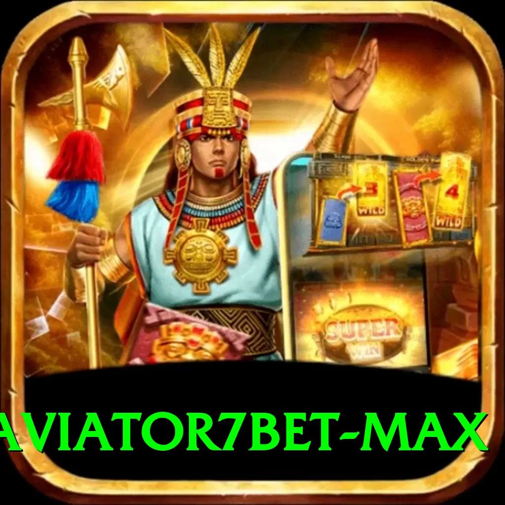 Aviator7Bet Gaming Legend v2.2.1 - 2