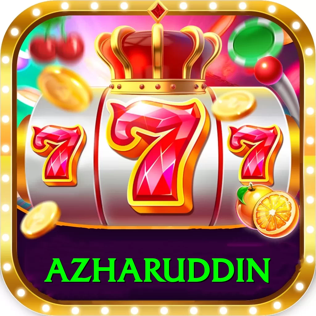 azharuddin Games (Casino & Earning) Plus v2.1.8 - 2