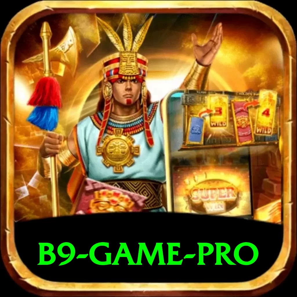 b9 game Casino Official v5.0.6 - 2