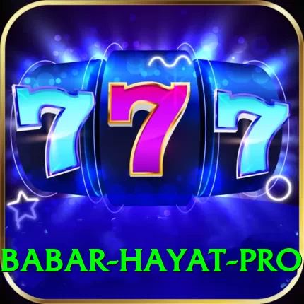 babar hayat Bonus Champion v1.5.4 - 2
