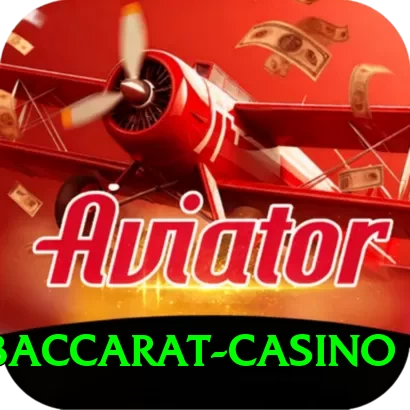 baccarat casino Elite v1.4.8 - 2