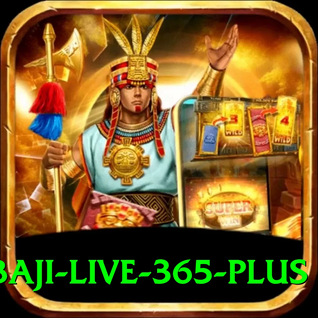 baji live 365 Champion Jackpot - 2