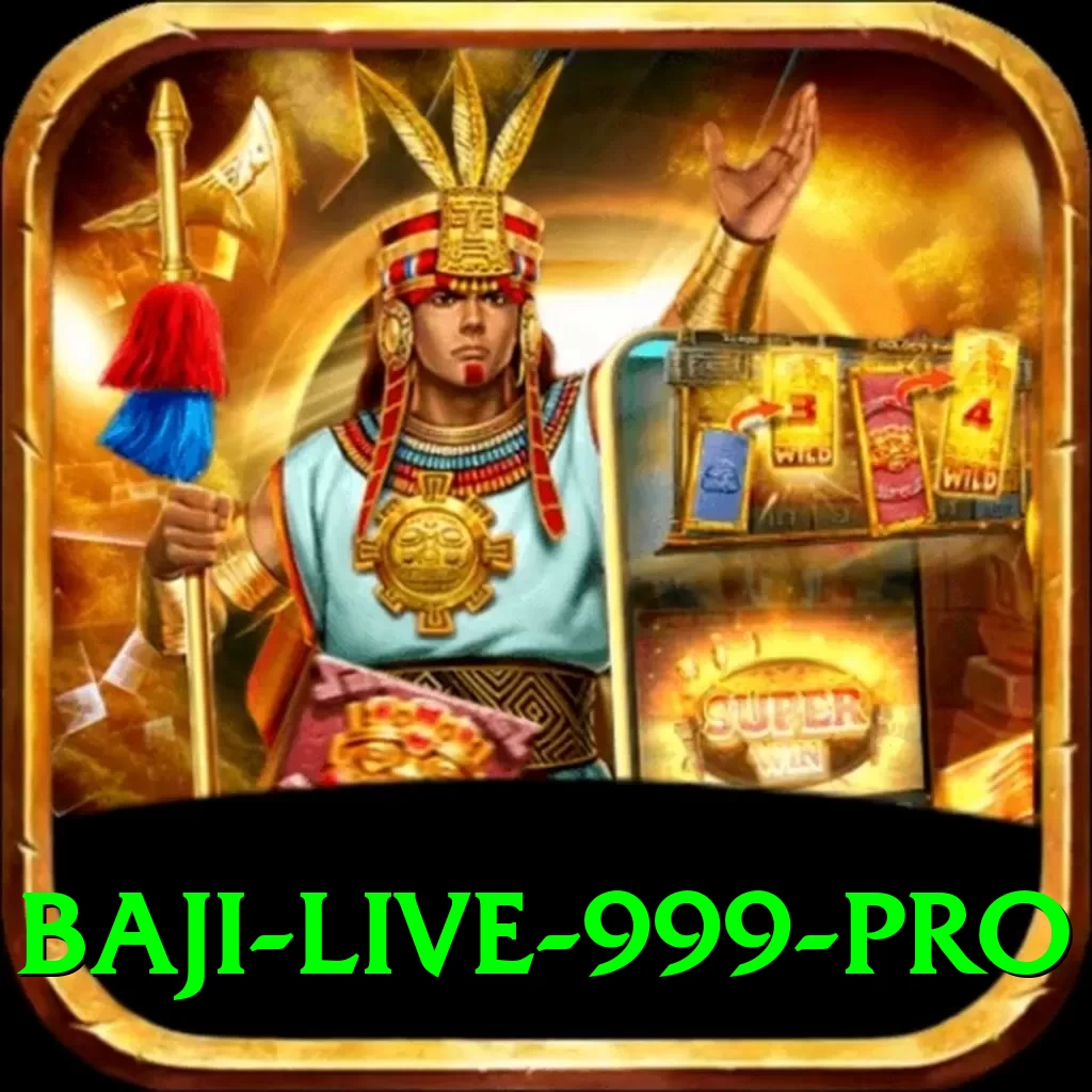 baji live 999 Mega Jackpot - 2