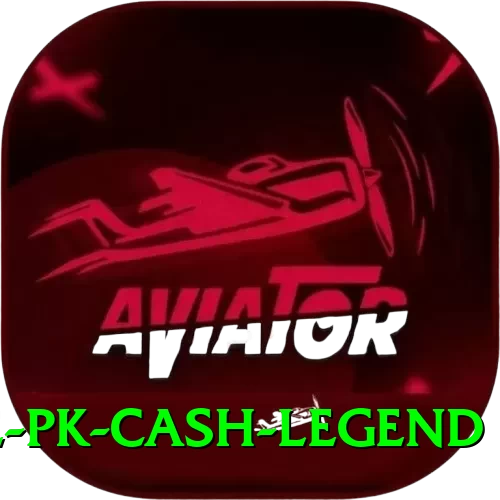bcgame.pk Cash Legend - 2