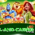 bellagio hotel and casino Elite v1.3.2