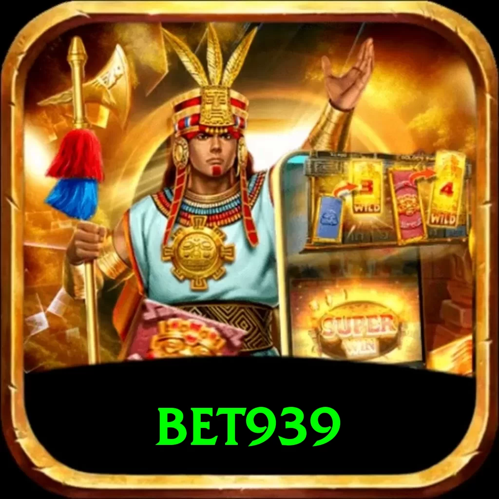 bet939 Games (Casino & Earning) Master v5.4.5 - 2