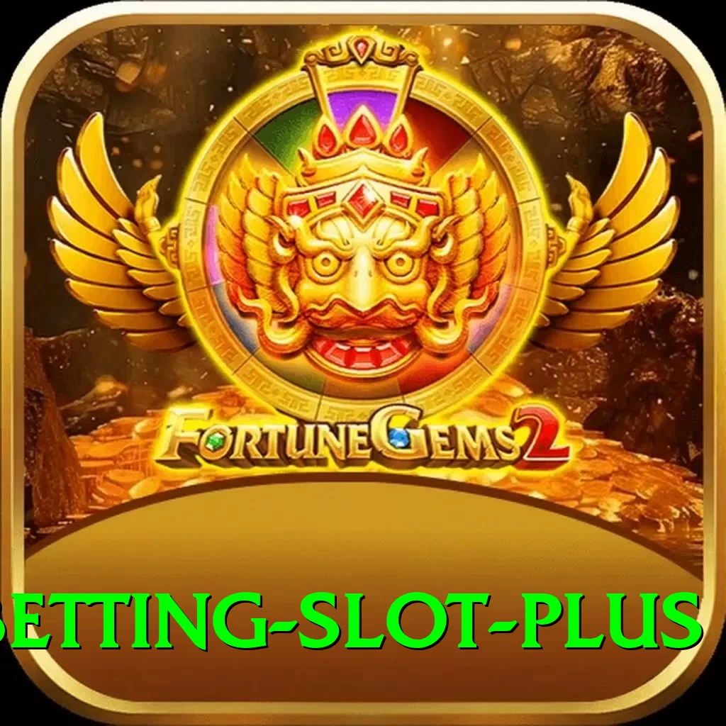 betting slot Casino Official v4.3.7 - 2