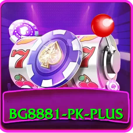 bg8881.pk Casino Official v1.8.3 - 2