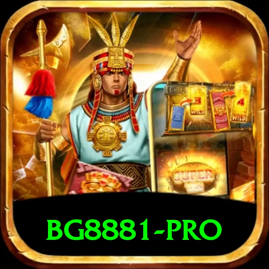 BG8881 Gaming King v4.6.4 - 2