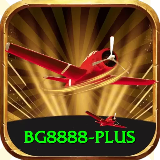 BG8888 Mega Jackpot - 2