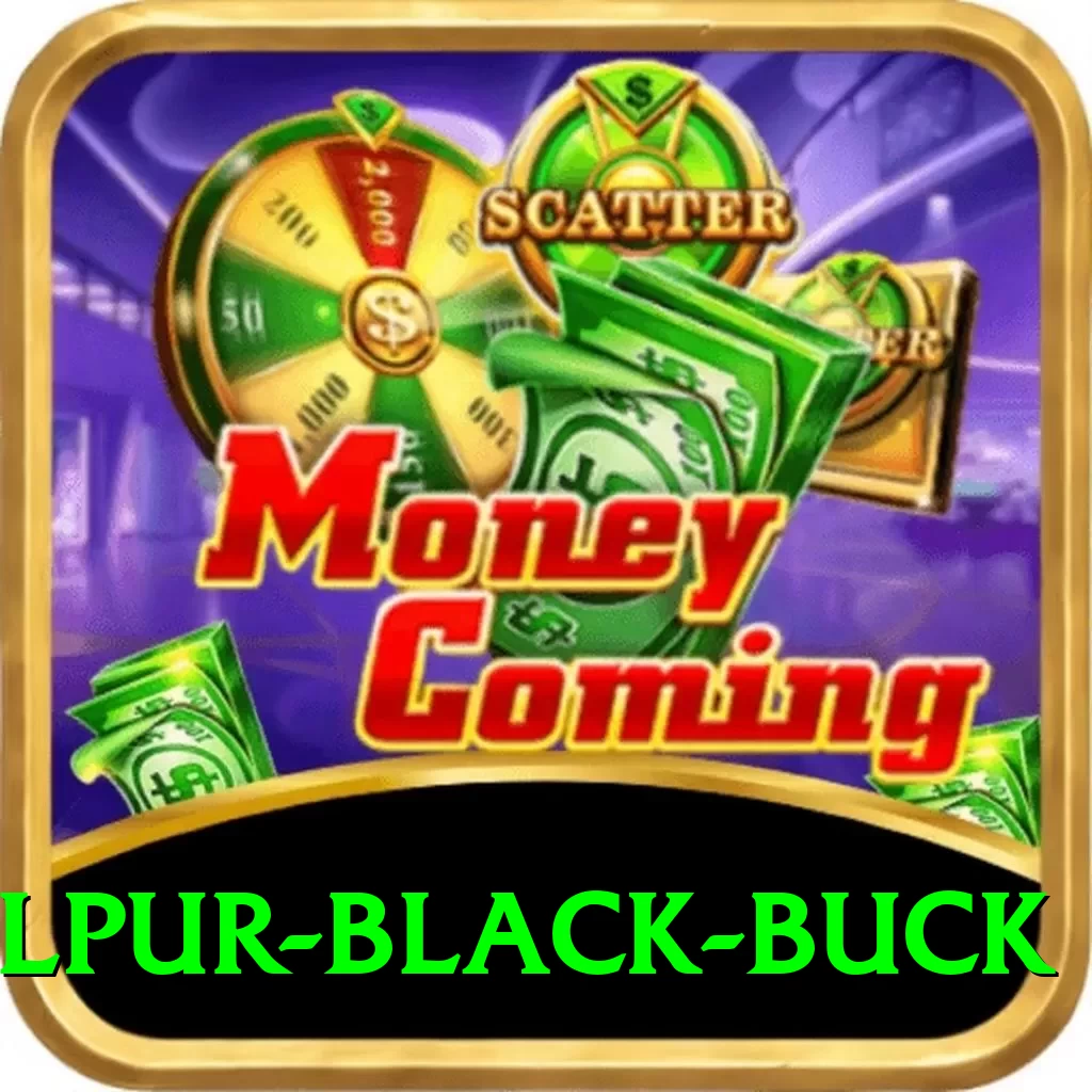 bhagalpur black buck Max Pro v1.3.6 - 2